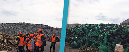 STABILIZATION OF LANDFILLS STABILIZATION OF LANDFILLS